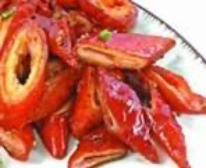 huile de paprika olérésine
