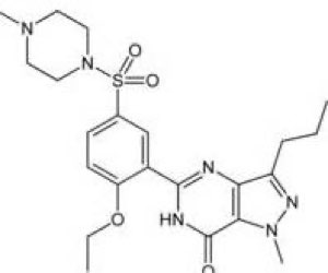 Sildenafil Sildenafil