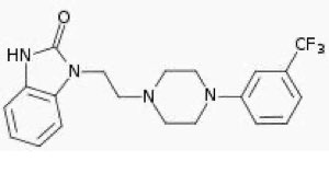 Flibanserine Flibanserine