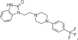 Flibanserin (bimt-17) Flibanserin (bimt-17)