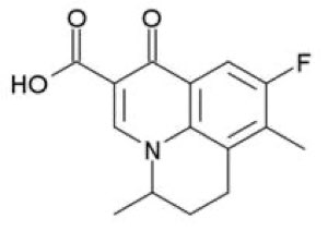 IBAFLOXACIN