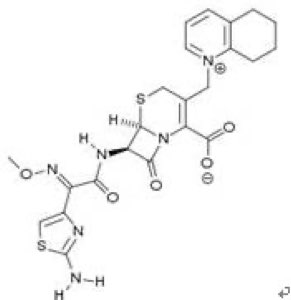 Cefquinome Cefquinome