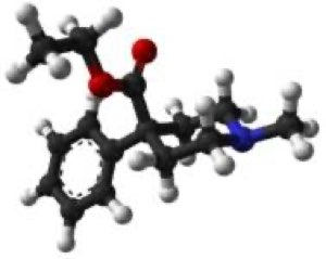 Péthidine Péthidine