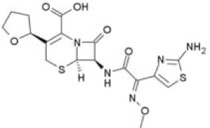 Cefovecin Cefovecin