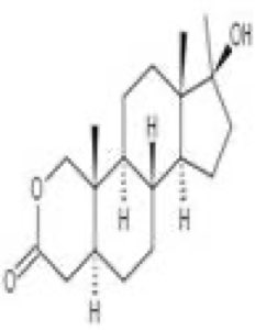 Oxandrolone(cas: 53-39-4) Oxandrolone(cas: 53-39-4)