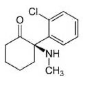 Kétamine Kétamine