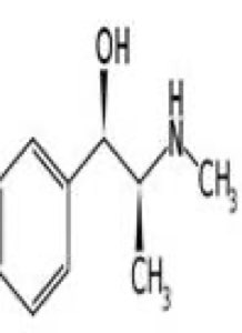 Éphédrine(cas no.: 299-42-3) Éphédrine(cas no.: 299-42-3)
