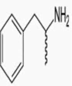 Amphétamine Amphétamine