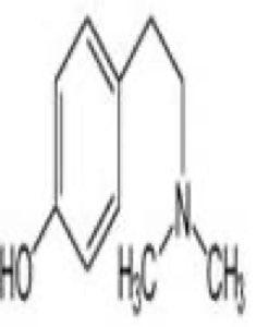 Hordenine Hordenine