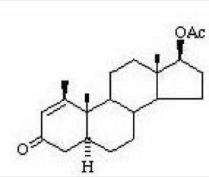 Methenolone acetate Methenolone acetate