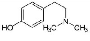 Hordenine Hordenine