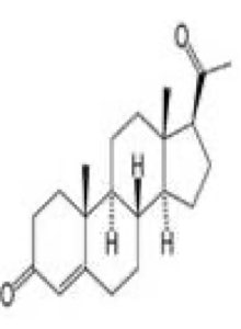 Progestérone
