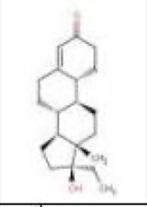 Methylestrenolone