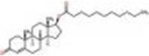 Testosterone undecanoate Testosterone undecanoate
