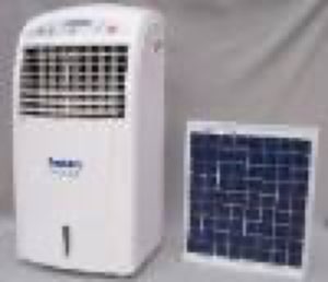 Climatiseur 100% solaire Climatiseur 100% solaire
