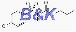 Chlorpropamide Chlorpropamide