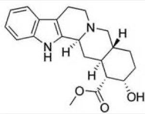 Yohimbine(cas 146-48-5) Yohimbine(cas 146-48-5)