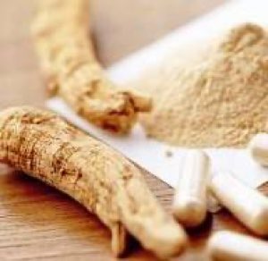 Extrait des racines de ginseng Extrait des racines de ginseng