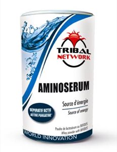 Aminosérum