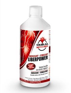 LIBERPOWER