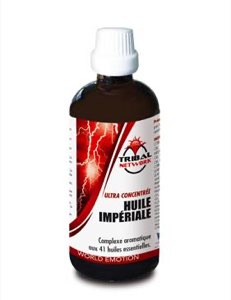 HUILE IMPERIALE