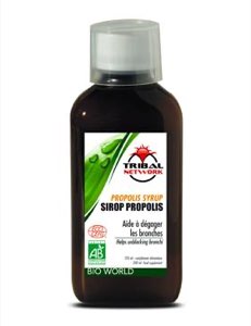 Sirop liberprolis Sirop liberprolis