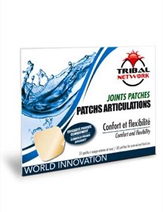 PATCHS ARTICULATIONS
