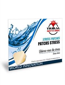 Patchs stress Patchs stress