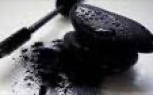 pigment de sésame noir
