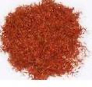pigment Bois de santal rouge