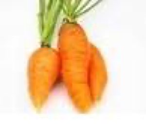 pigment de carrotte