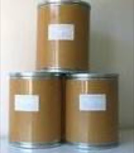 pigment de shikonine rouge