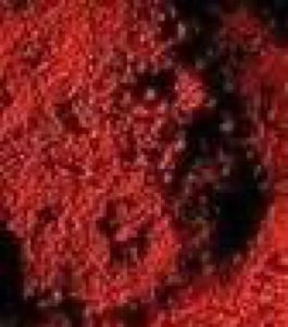 extrait de Cochenille