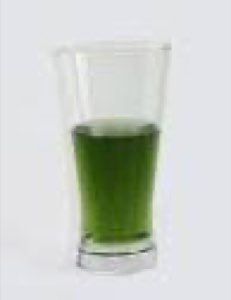 Chlorophylle Chlorophylle