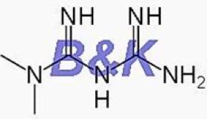 Metformine Metformine
