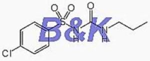 Chlorpropamide