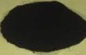 Noir de carbone