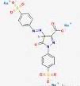 Tartrazine