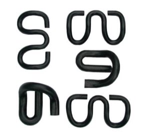 Clip/E-Clip/SKL-Clip/RAIL/ Fer