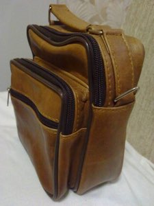 Sac en cuir Sac en cuir