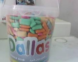 Dallas Dallas