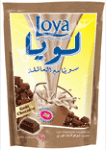 Lait Aromatisé
