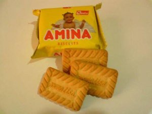 Amina
