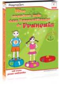 Mes premiers pas du français