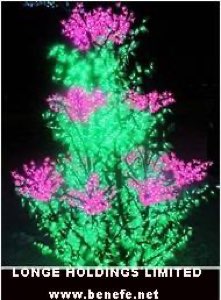 Arbre lumineux led ljt-1728