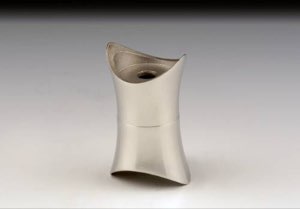 SUPPORT TUBE INOX