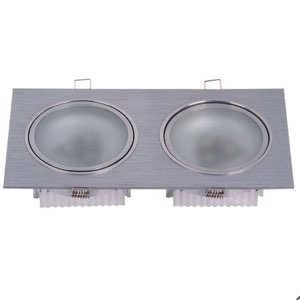 Plafonnier led k-0037-6