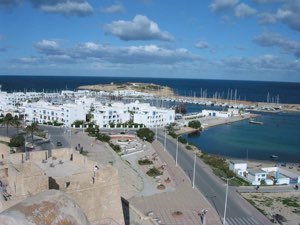 Retraite en Tunisie