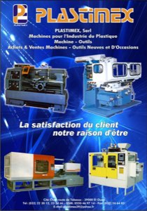 Machines-outils  