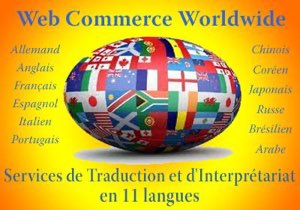 Services de traductions pro Services de traductions pro